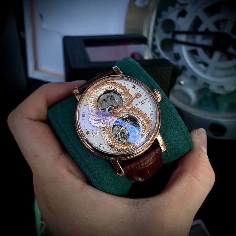 Patek Philippe 43mm 69 (9)