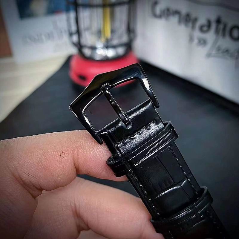Patek Philippe 43mm 70 (1)