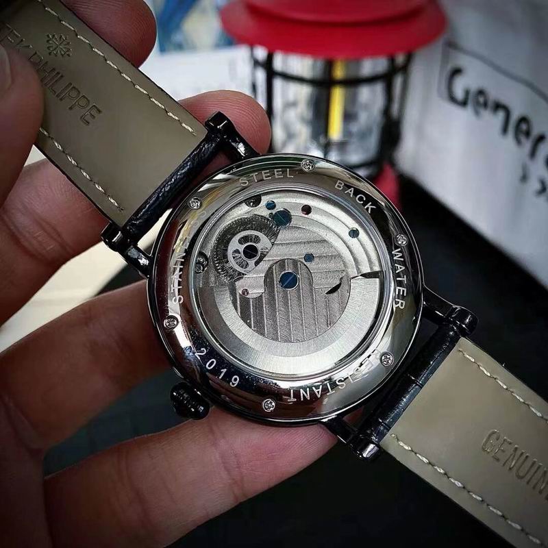 Patek Philippe 43mm 70 (2)