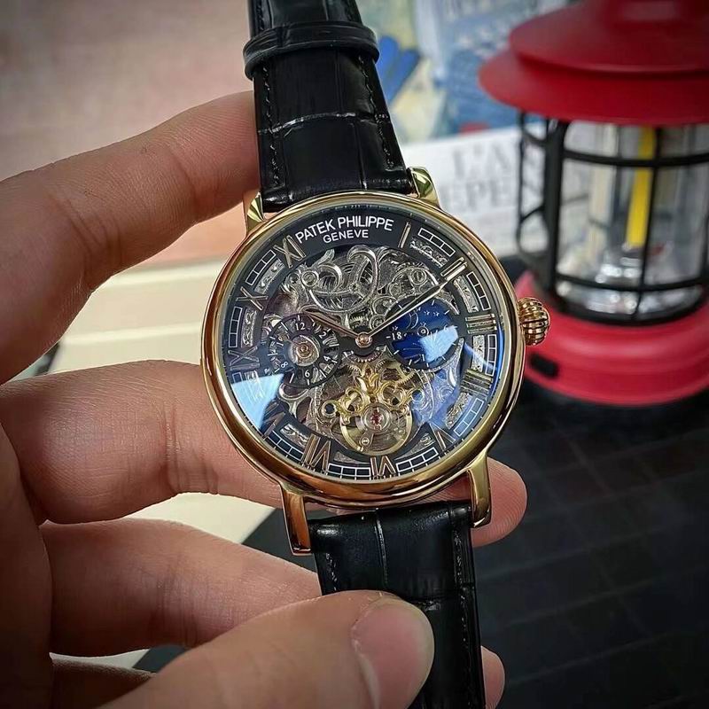 Patek Philippe 43mm 70 (6)