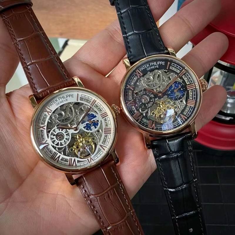 Patek Philippe 43mm 70 (7)