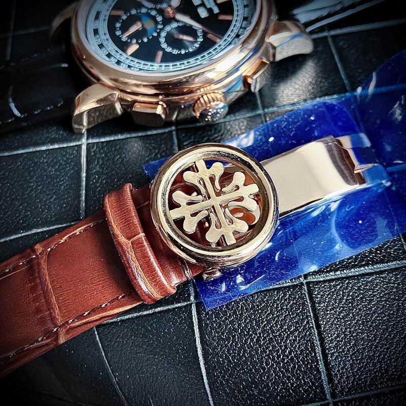 Patek Philippe 43mm 72 (1)