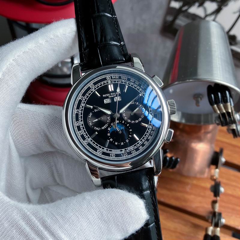 Patek Philippe 43mm 72 (2)