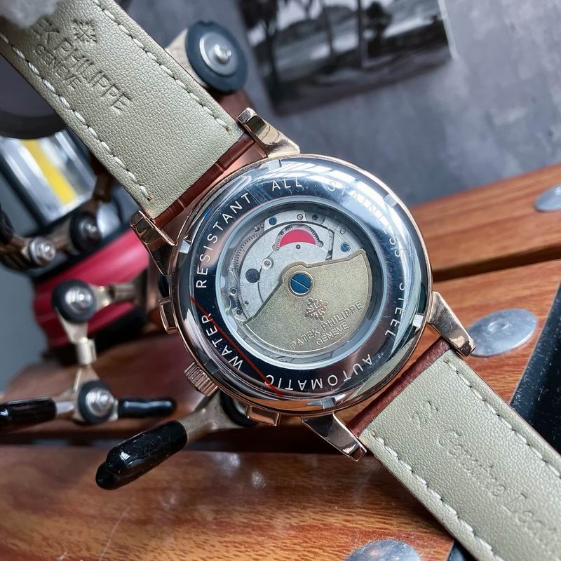 Patek Philippe 43mm 72 (3)