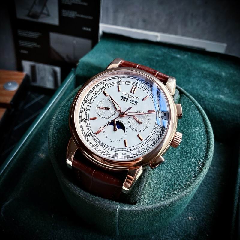 Patek Philippe 43mm 72 (4)