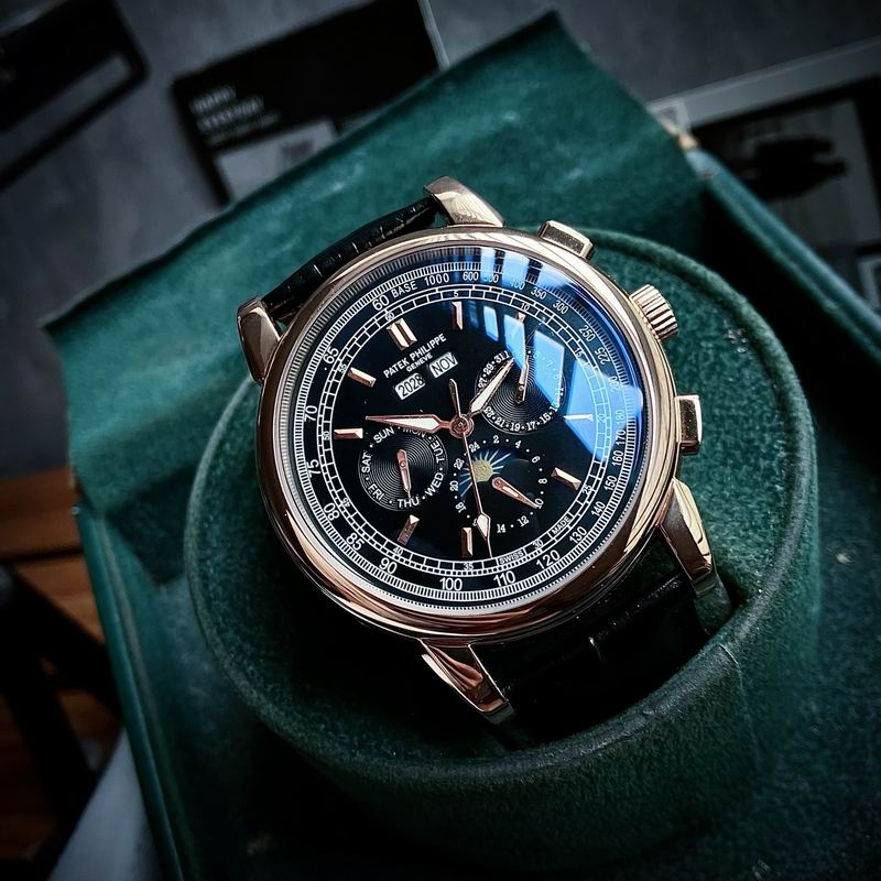 Patek Philippe 43mm 72 (5)