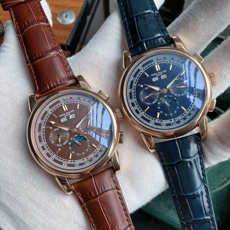 Patek Philippe 43mm 72 (6)