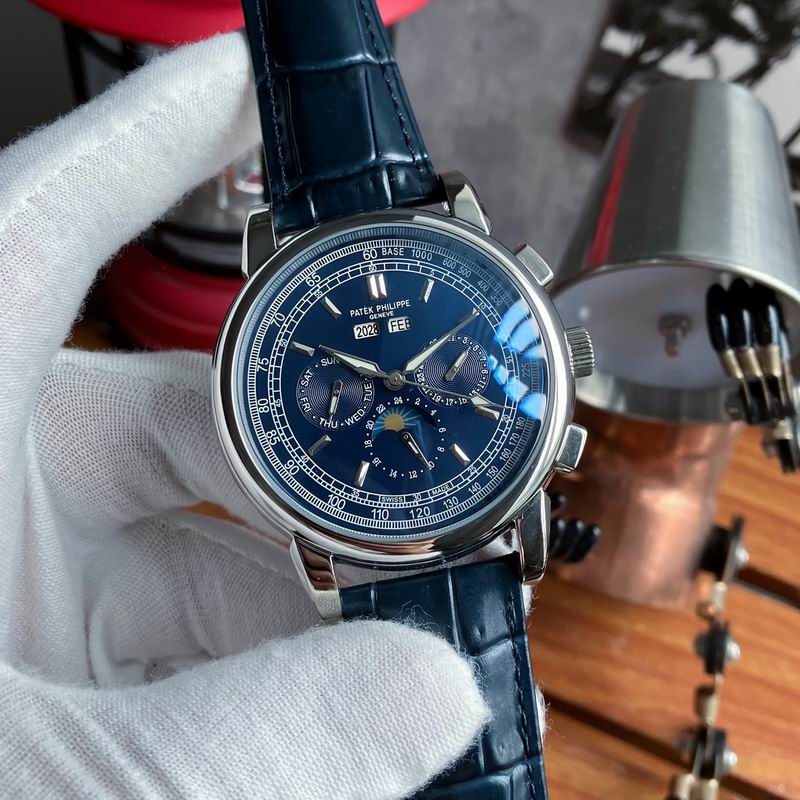 Patek Philippe 43mm 72 (7)