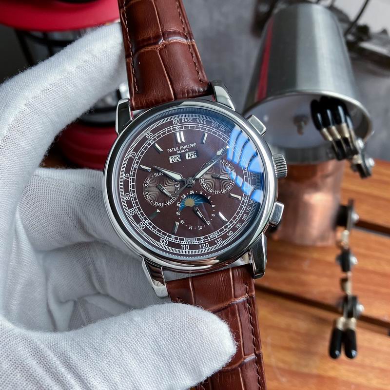 Patek Philippe 43mm 72 (8)