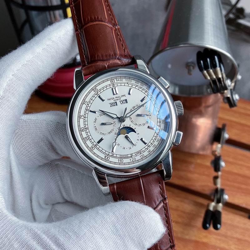 Patek Philippe 43mm 72 (9)