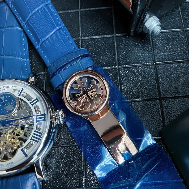 Patek Philippe 43mm 73 (1)
