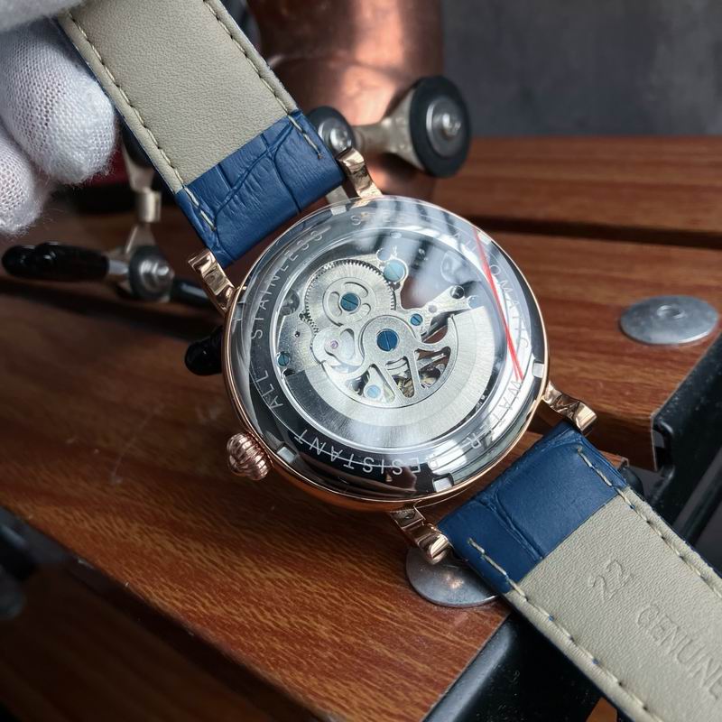 Patek Philippe 43mm 73 (2)