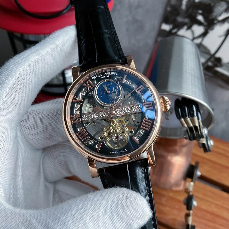 Patek Philippe 43mm 73 (4)