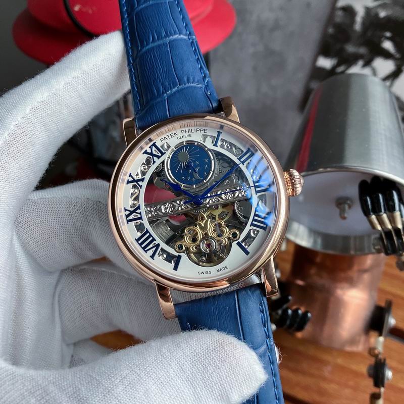 Patek Philippe 43mm 73 (5)