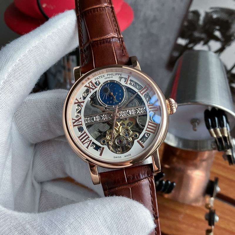 Patek Philippe 43mm 73 (6)