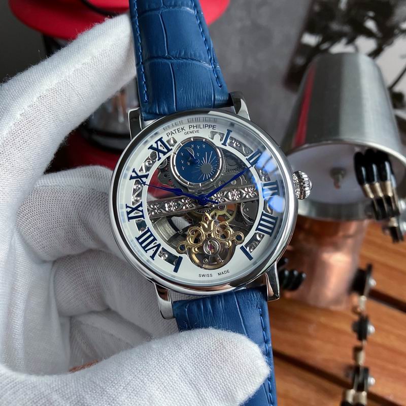 Patek Philippe 43mm 73 (8)