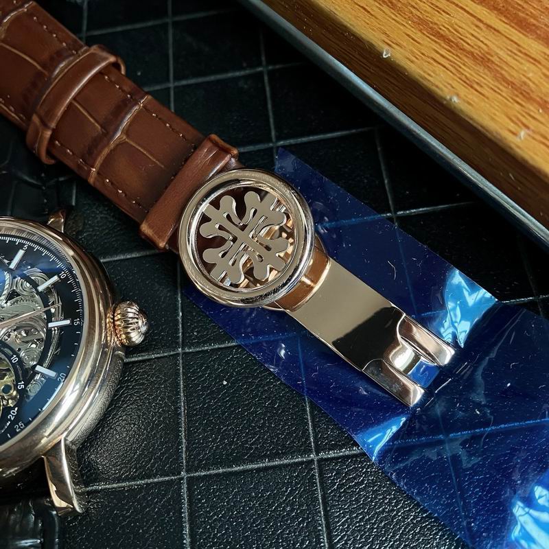 Patek Philippe 43mm 74 (1)