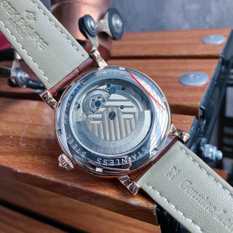 Patek Philippe 43mm 74 (2)
