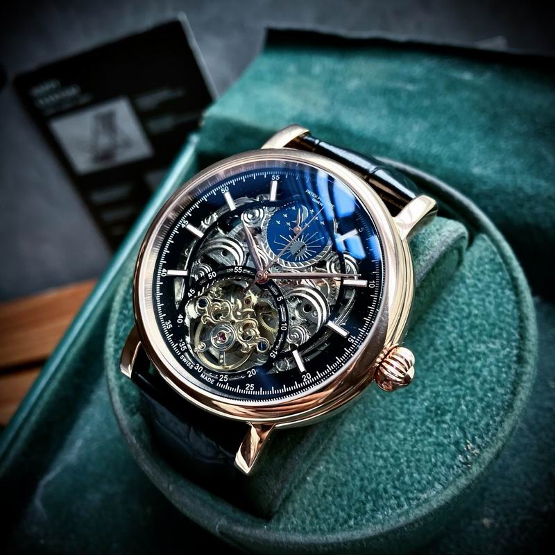 Patek Philippe 43mm 74 (3)