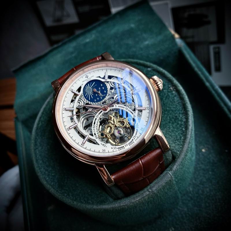 Patek Philippe 43mm 74 (4)