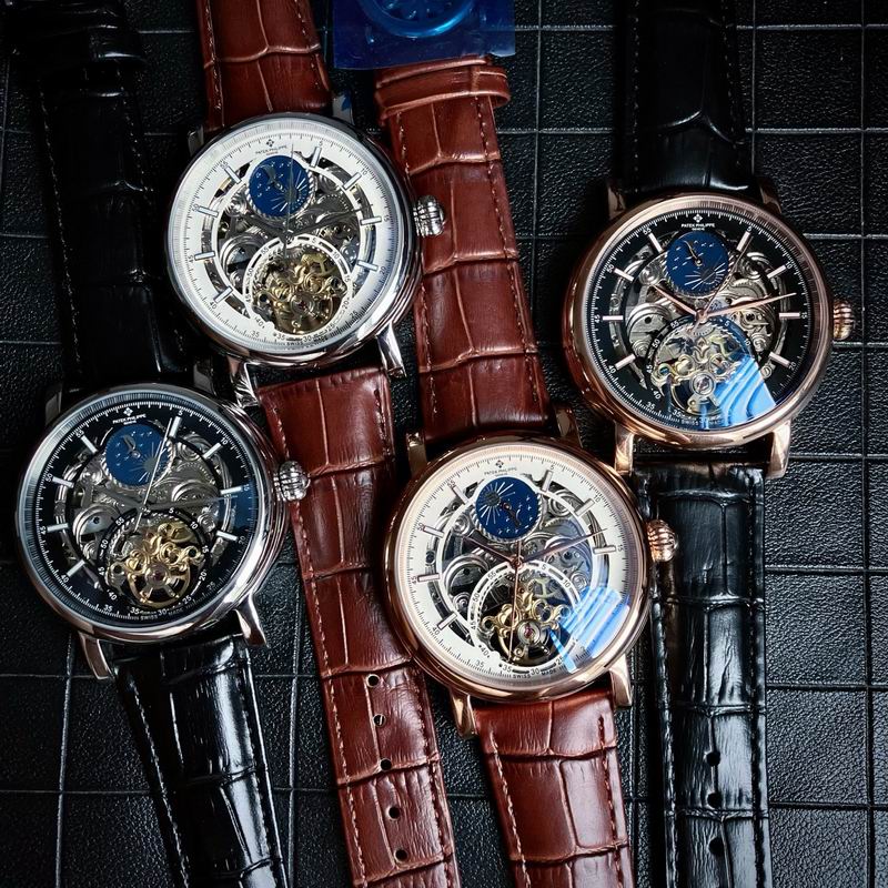 Patek Philippe 43mm 74 (5)