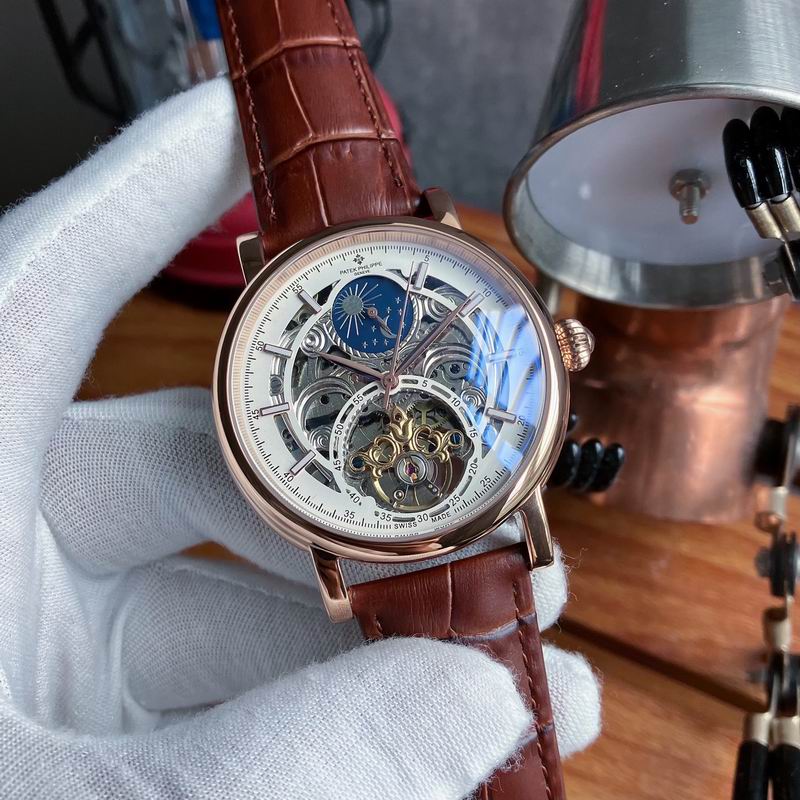 Patek Philippe 43mm 74 (7)