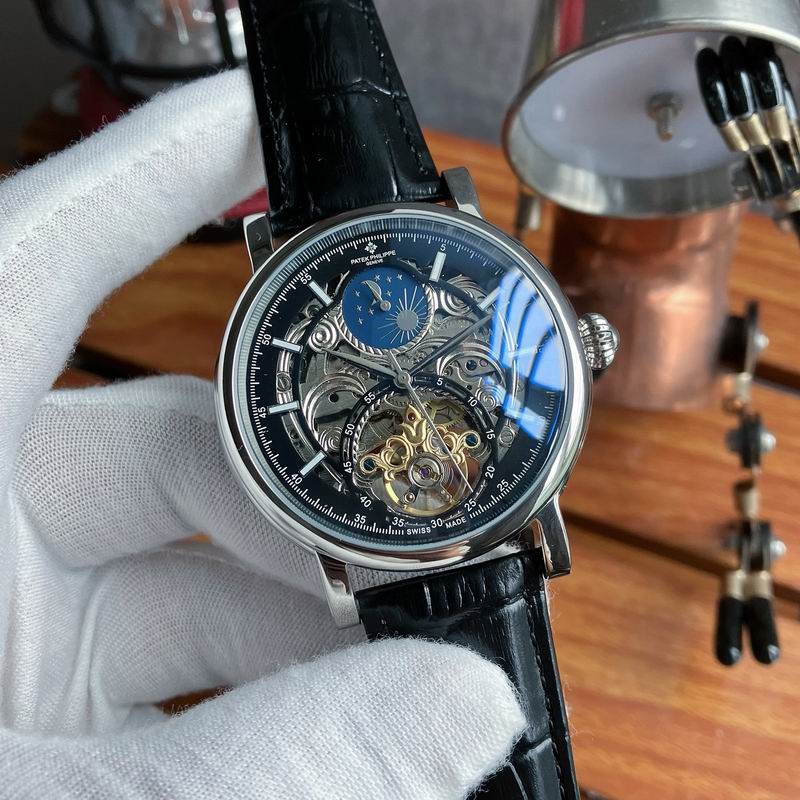 Patek Philippe 43mm 74 (8)