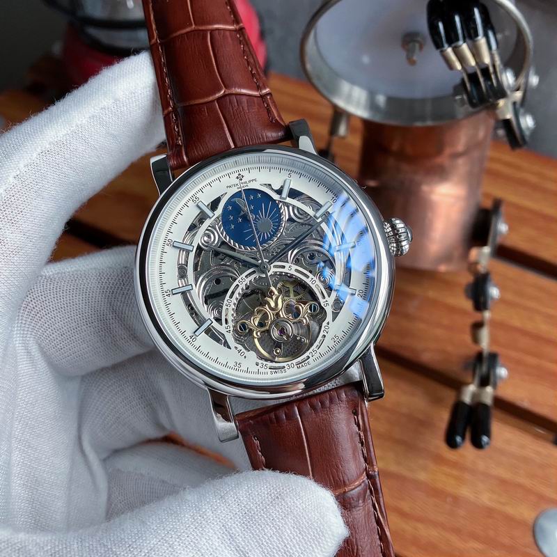 Patek Philippe 43mm 74 (9)