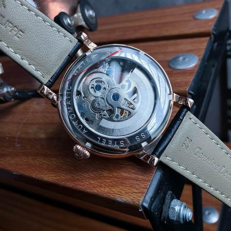 Patek Philippe 43mm 75 (2)