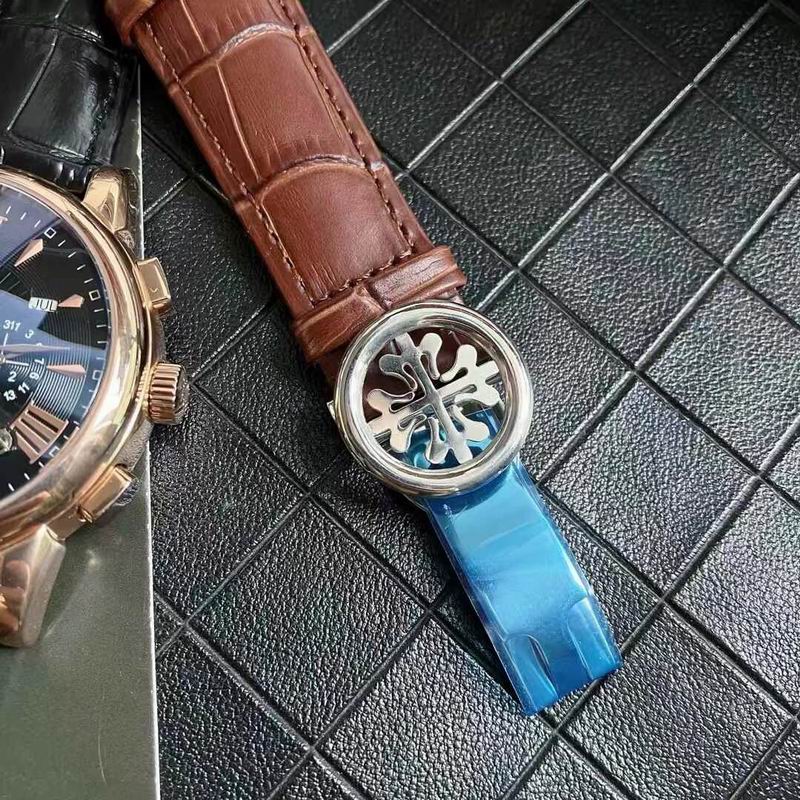 Patek Philippe 43mm 76 (1)