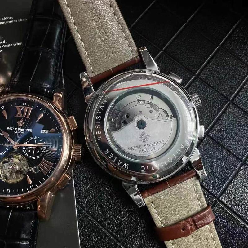 Patek Philippe 43mm 76 (2)