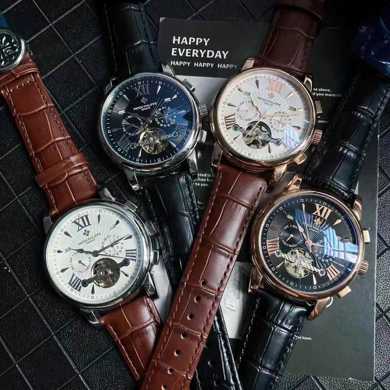 Patek Philippe 43mm 76 (3)