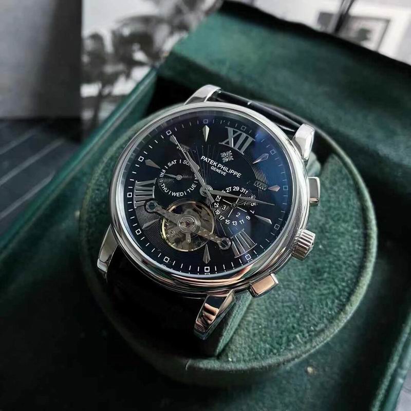 Patek Philippe 43mm 76 (4)
