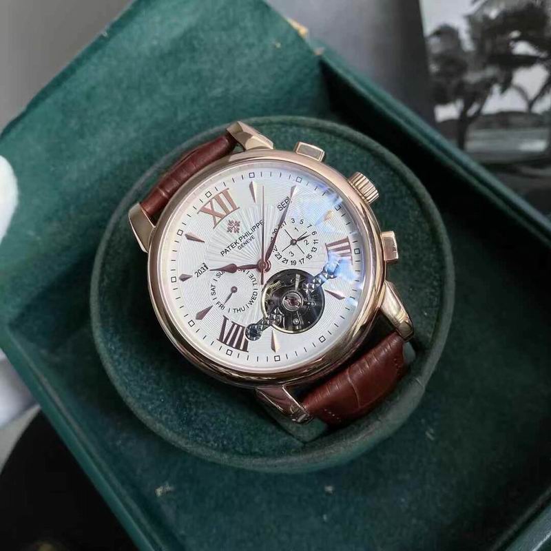 Patek Philippe 43mm 76 (5)