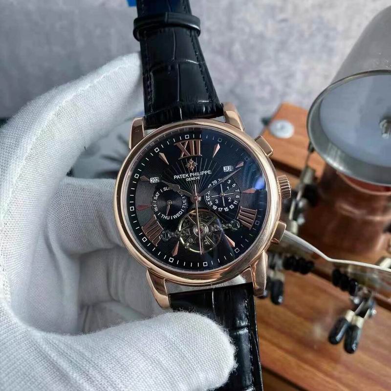 Patek Philippe 43mm 76 (6)