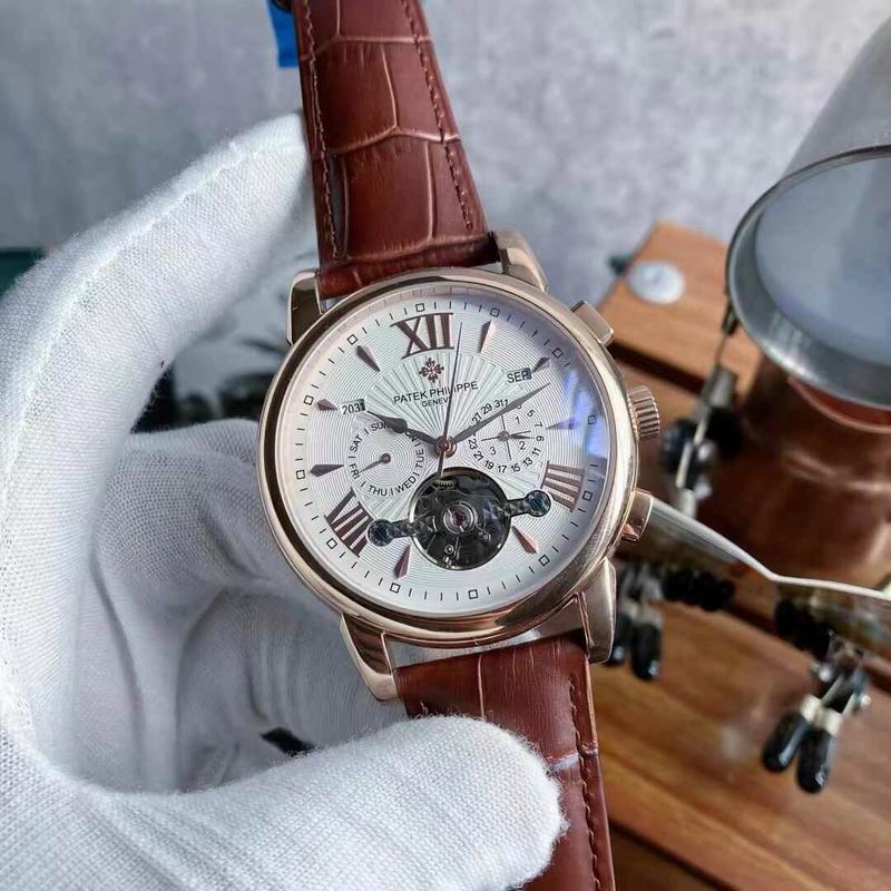 Patek Philippe 43mm 76 (7)