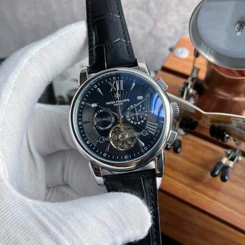 Patek Philippe 43mm 76 (8)