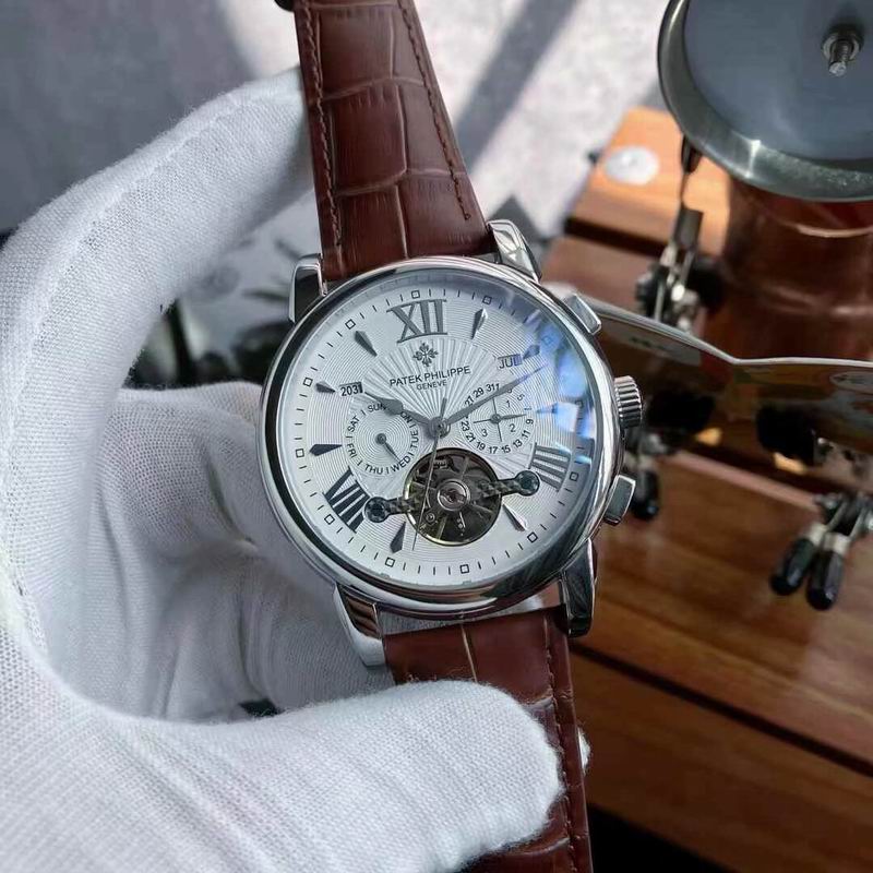 Patek Philippe 43mm 76 (9)