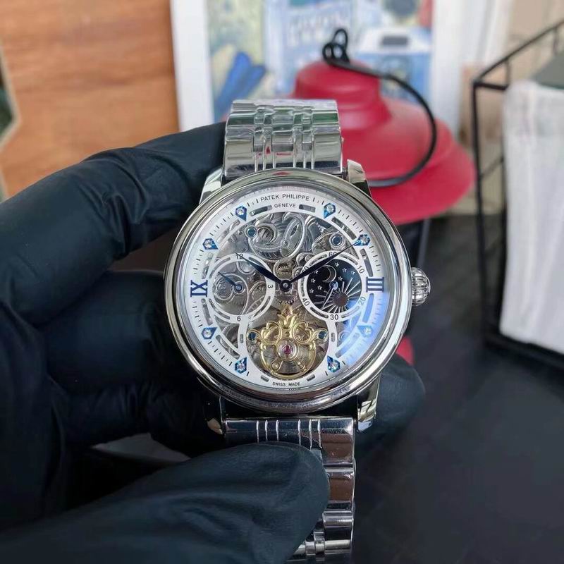 Patek Philippe 43mm 81 (12)
