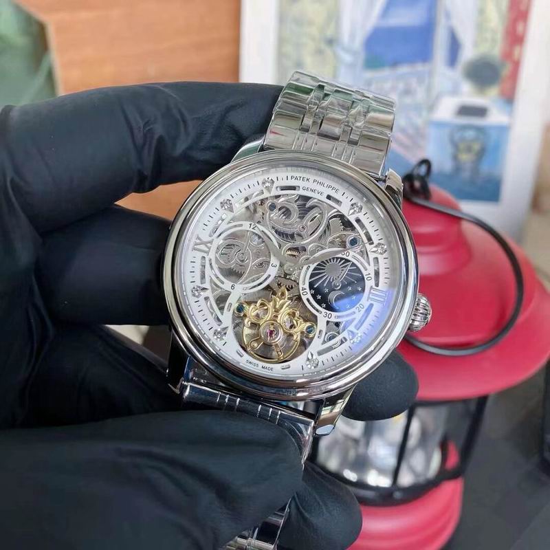 Patek Philippe 43mm 81 (13)