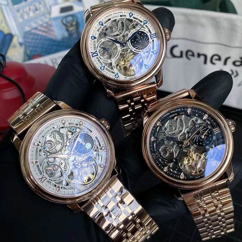 Patek Philippe 43mm 81 (15)