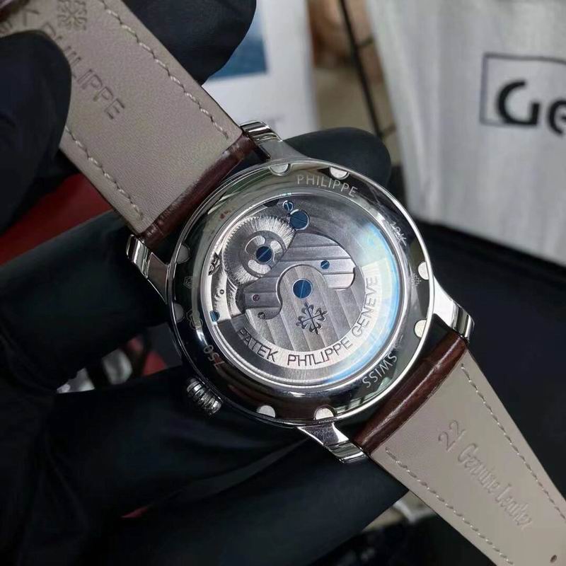 Patek Philippe 43mm 81 (2)