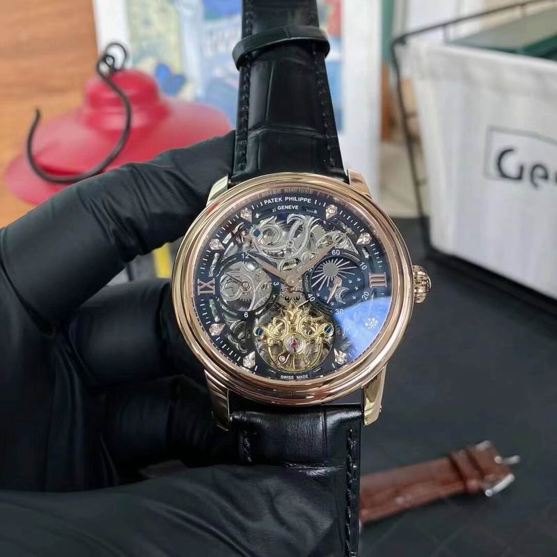 Patek Philippe 43mm 81 (3)