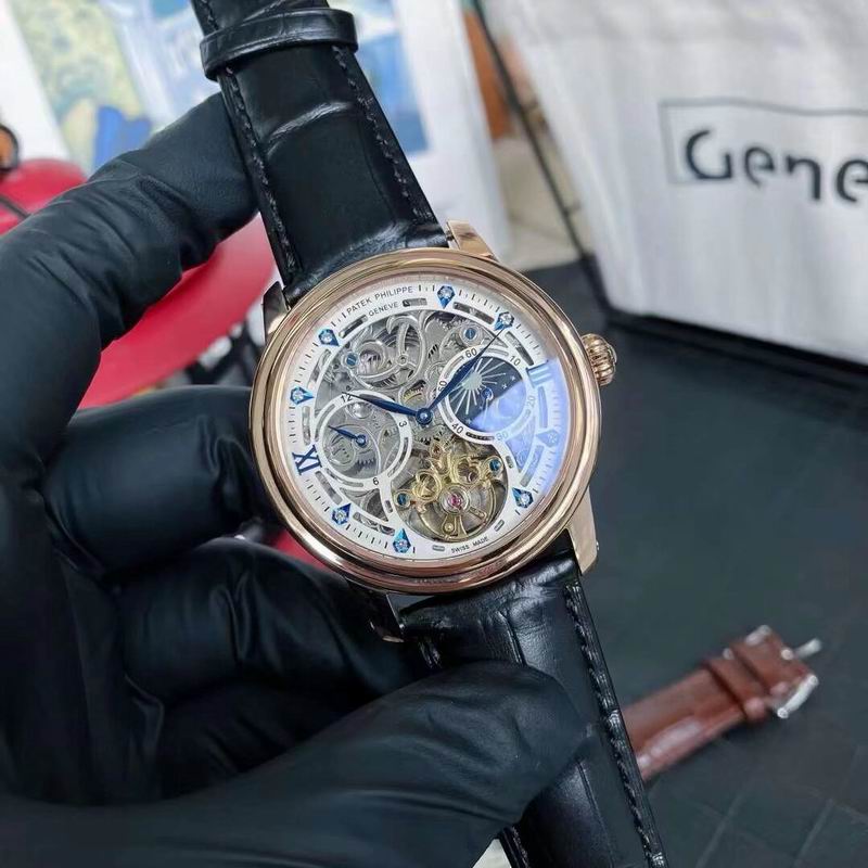 Patek Philippe 43mm 81 (5)