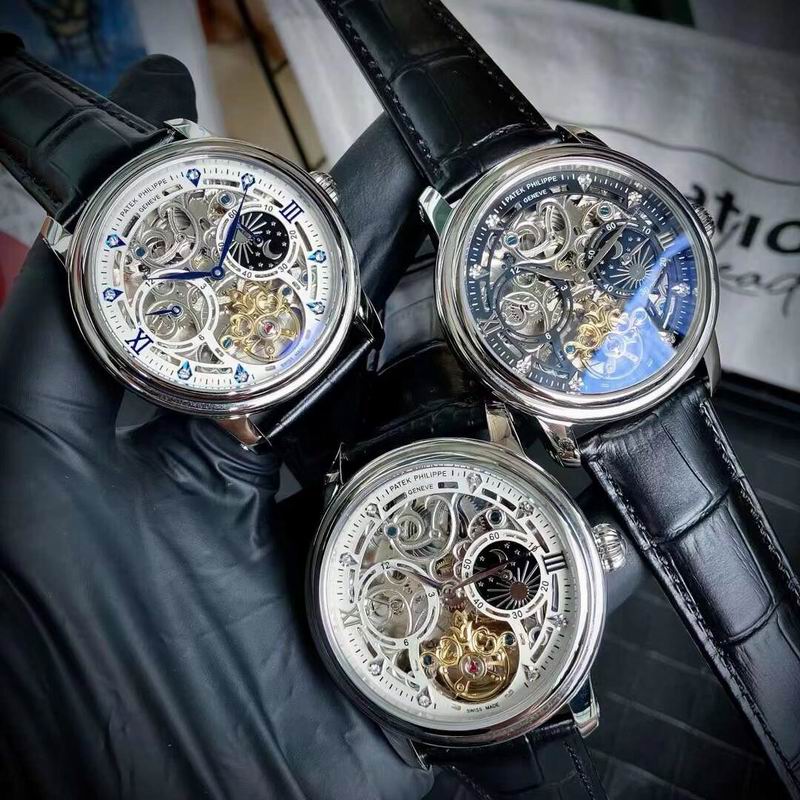 Patek Philippe 43mm 81 (6)