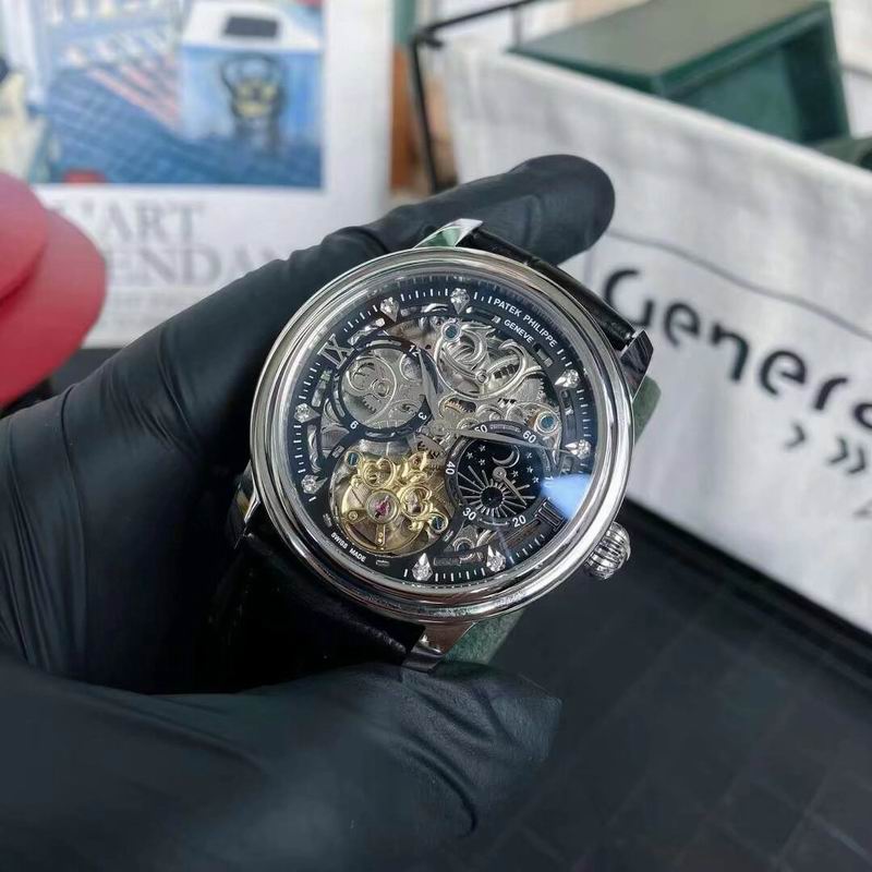 Patek Philippe 43mm 81 (7)