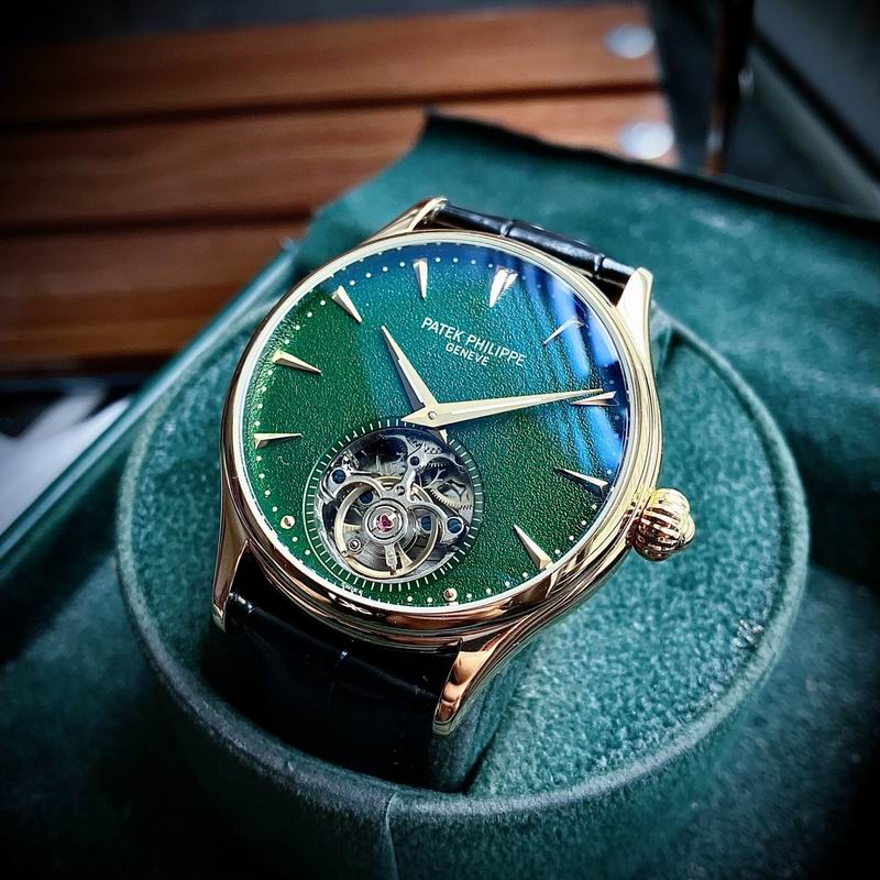 Patek Philippe 43mm 82 (11)