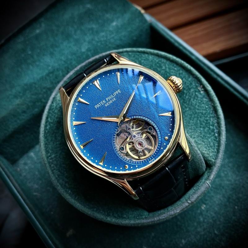 Patek Philippe 43mm 82 (12)