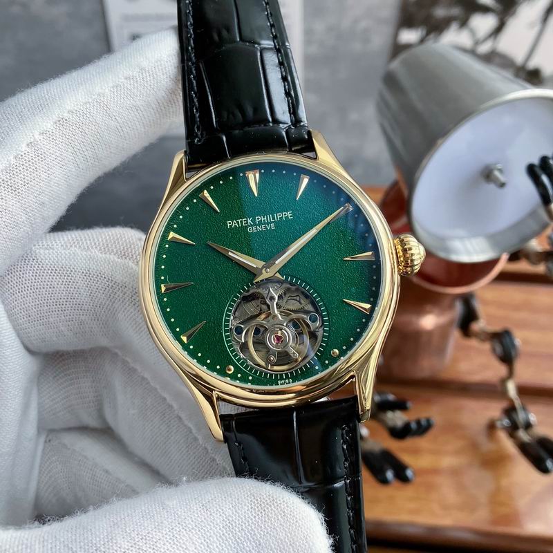 Patek Philippe 43mm 82 (15)
