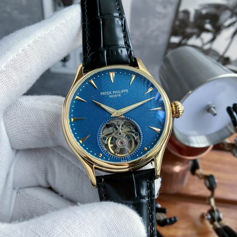 Patek Philippe 43mm 82 (16)